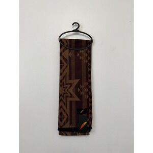 Nativo Soft Scarf – Native Pattern – NWT